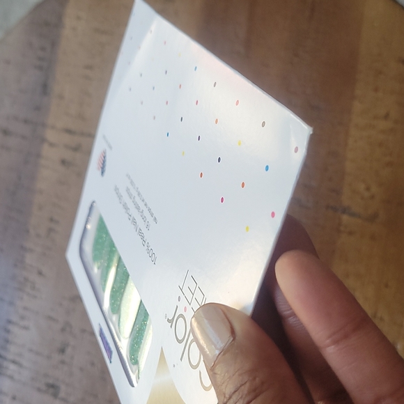 💚 Wonder-mint 💚 - Picture 5 of 10